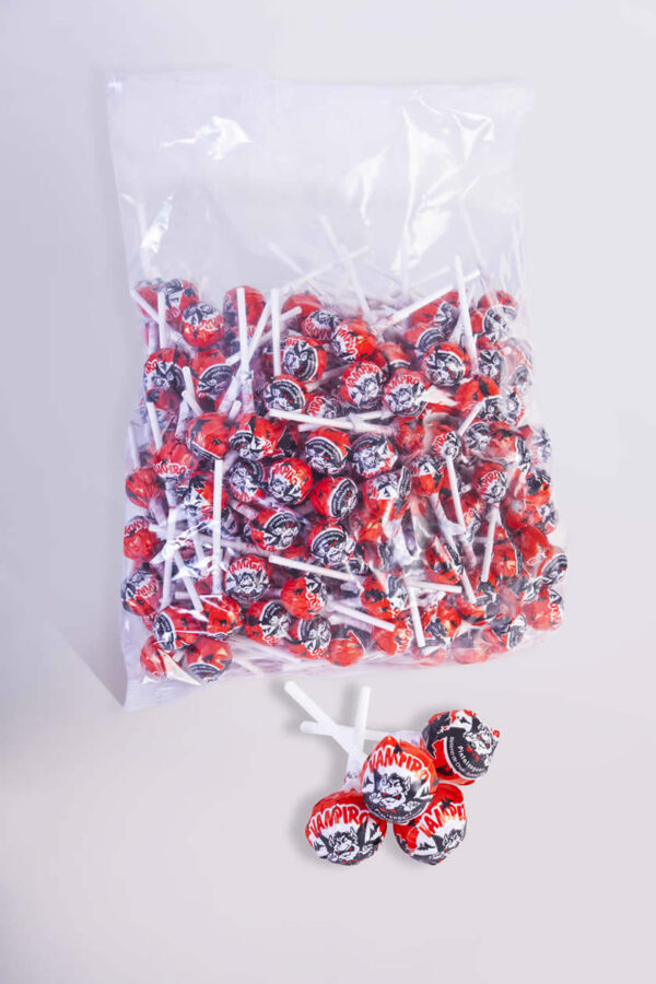 Chupa Vampiro Pintalenguas 9 gramos