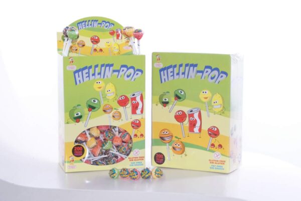 Hellin Pop Estuche
